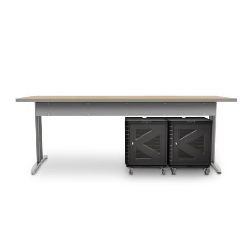 Kensington Wheels for C&S Universal Cabinet - Image 6