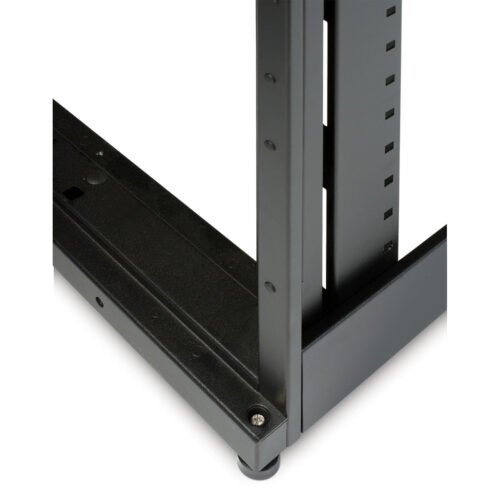 APC NetShelter SX, Server Rack Enclosure, 42U, Black, 1991.4H x 750W x 1070D mm - Image 11