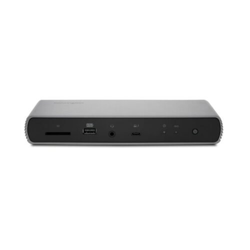 Kensington SD5750T Thunderbolt 4 4K (DFS) Dock - Image 2