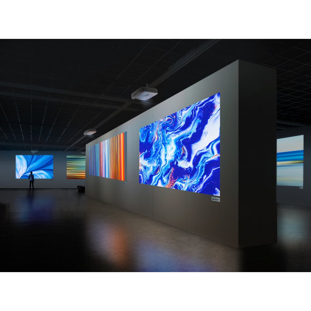 Viewsonic LS832WU data projector Ultra short throw projector 5000 ANSI lumens WUXGA (1920x1200) White - Image 11