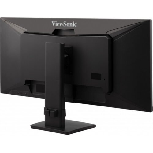 Viewsonic VA3456-mhdj computer monitor 86.4 cm (34") 3440 x 1440 pixels UltraWide Quad HD LED Black - Image 13
