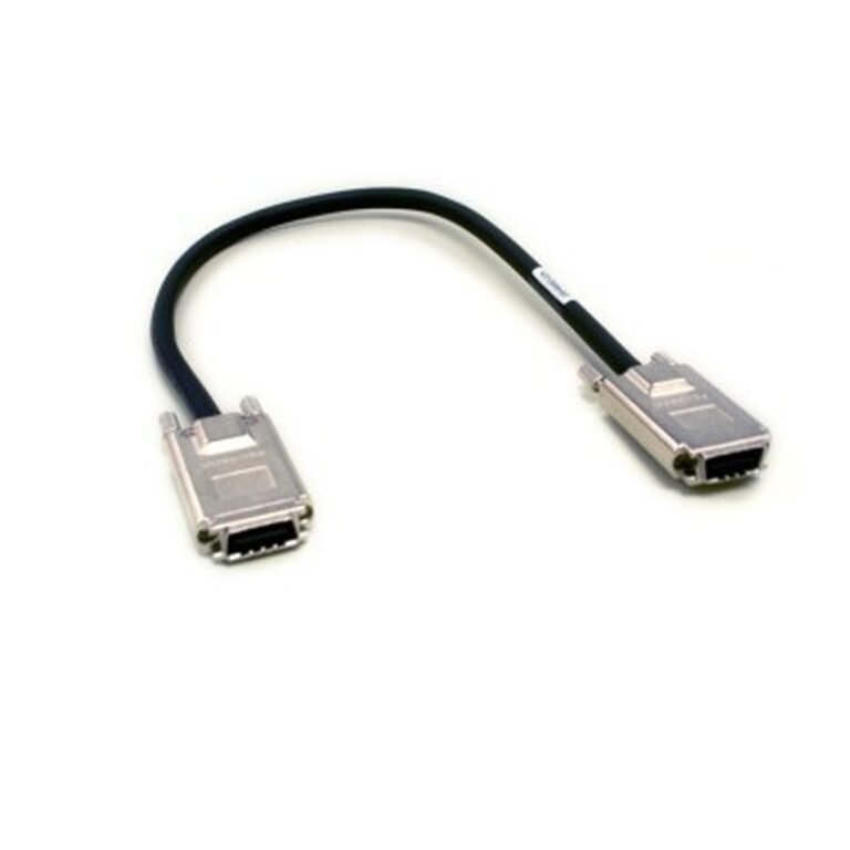 D-Link DEM-CB50 InfiniBand/fibre optic cable 0.5 m Black
