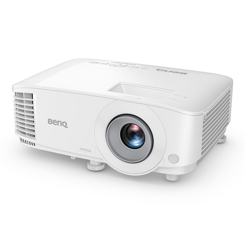 BenQ MW560 Standard throw projector 4000 ANSI lumens DLP WXGA (1280x800) 3D White - Image 4
