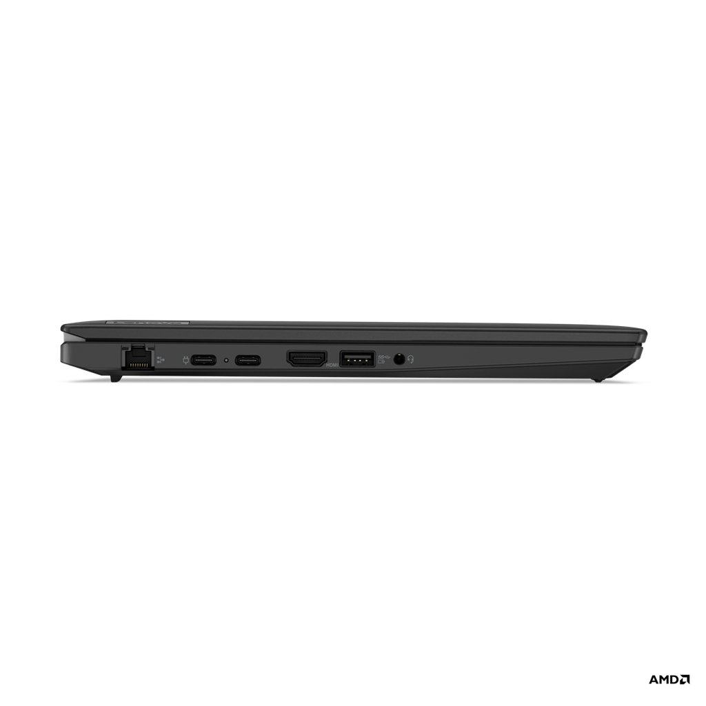 Lenovo ThinkPad T14 Gen 4 (AMD) AMD Ryzen™ 5 PRO 7540U Laptop 35.6 cm (14") WUXGA 16 GB LPDDR5x-SDRAM 256 GB SSD Wi-Fi 6E - Image 4