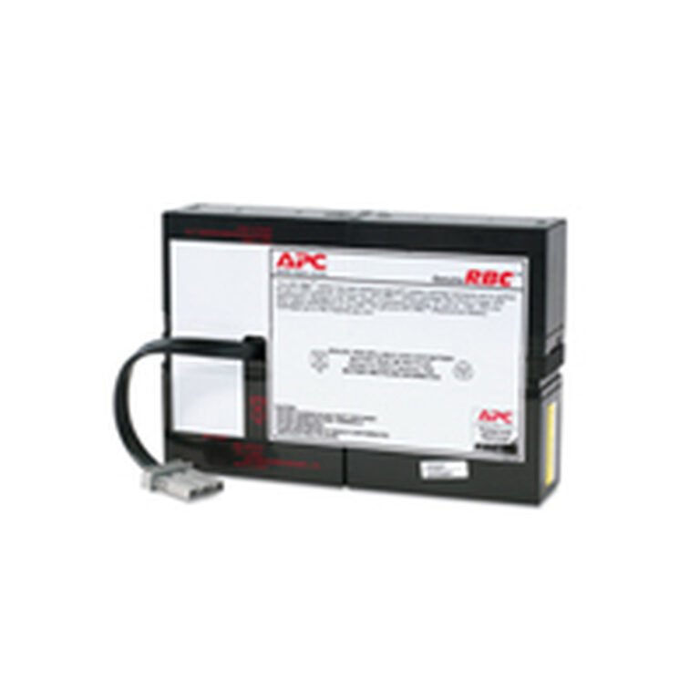 APC Battery Replacement Cartridge RBC59 (OEM)
