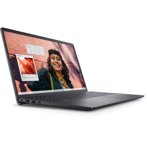 DELL Inspiron 3530 Intel® Core™ i5 i5-1334U Laptop 39.6 cm (15.6") Full HD 16 GB DDR4-SDRAM 512 GB SSD Wi-Fi 6 (802. - Image 6