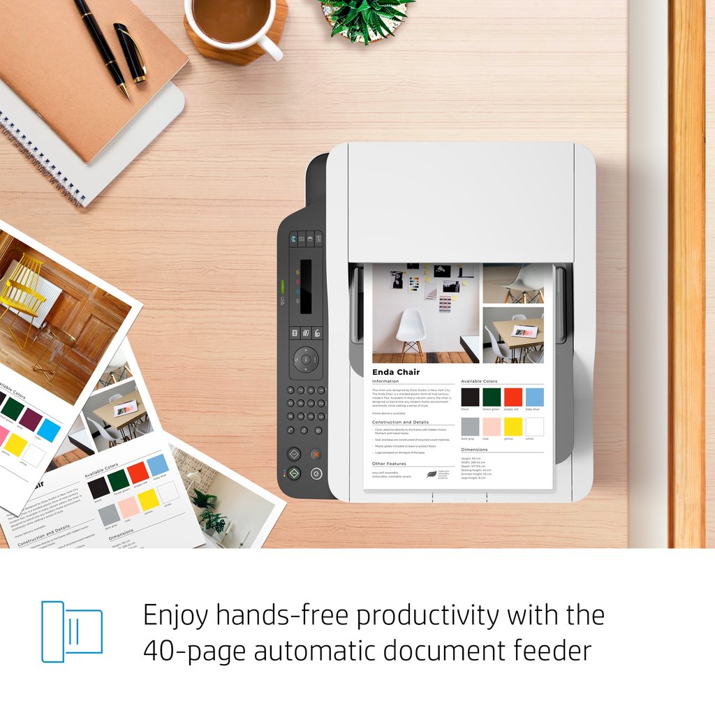 HP Color Laser MFP 179fnw - Image 18