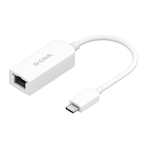 D-Link USB-C to 2.5G Ethernet Adapter - Image 3