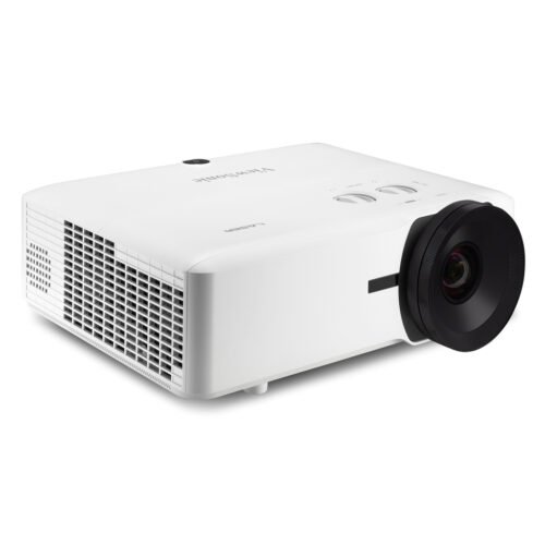 Viewsonic LS921WU data projector Short throw projector 6000 ANSI lumens DMD WUXGA (1920x1200) White - Image 2