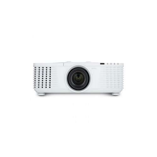 Viewsonic PRO9800WUL data projector Standard throw projector 5500 ANSI lumens DLP WUXGA (1920x1200) White