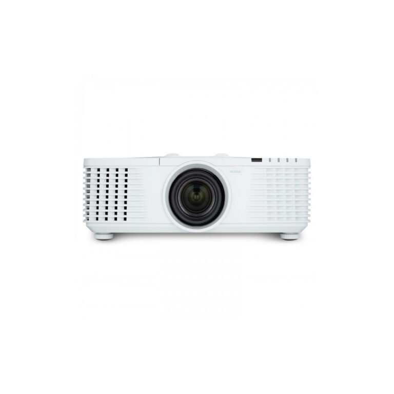 Viewsonic PRO9800WUL data projector Standard throw projector 5500 ANSI lumens DLP WUXGA (1920x1200) White