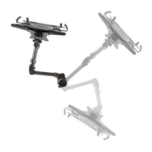 StarTech.com Laptop Desk Mount - Monitor and Laptop Mount - Displays up to 34in (8kg/17.6lb) & Laptops (4.5kg/9.9lb) - Articula - Image 15