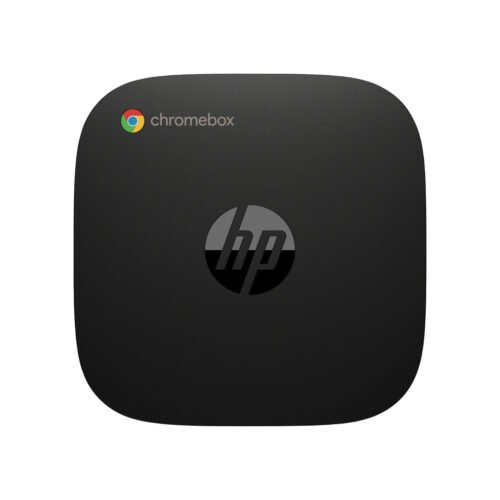 HP Chromebox G4 Intel® Core™ i3 8 GB DDR4-SDRAM 256 GB SSD ChromeOS Mini PC - Image 10