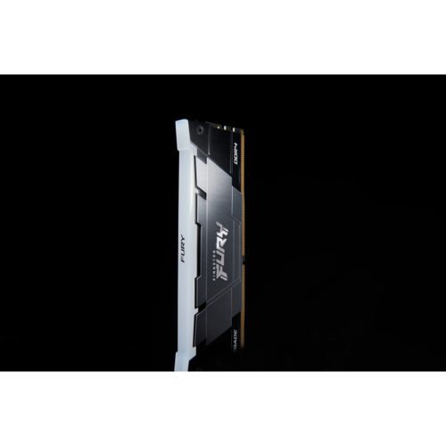 Kingston Technology FURY 32GB 3600MT/s DDR4 CL16 DIMM (Kit of 2) 1Gx8 Renegade RGB - Image 6
