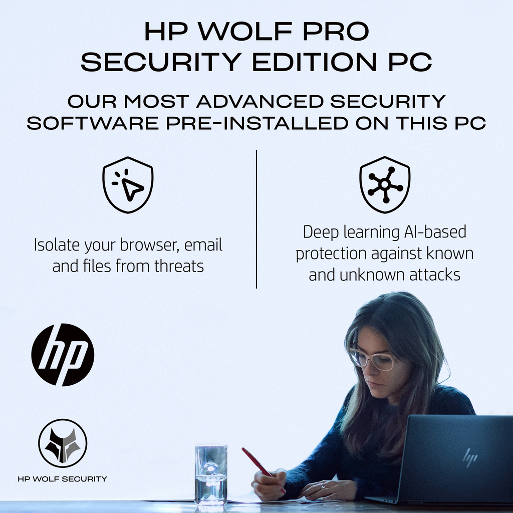 HP EliteBook x360 1040 G8 Intel® Core™ i5 i5-1135G7 Hybrid (2-in-1) 35.6 cm (14") Touchscreen Full HD 16 GB LPDDR4x- - Image 19