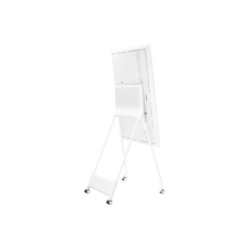 Samsung WM65B interactive whiteboard 165.1 cm (65") 3840 x 2160 pixels Touchscreen Grey, White - Image 9