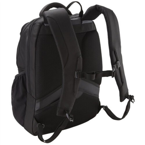 Targus CUCT02BEU backpack Black Nylon - Image 4