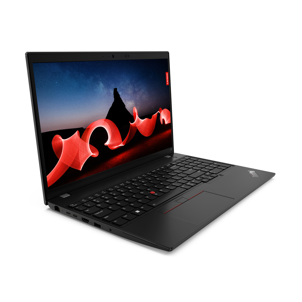 Lenovo ThinkPad L15 Gen 4 (Intel) Intel® Core™ i5 i5-1335U Laptop 39.6 cm (15.6") Full HD 16 GB DDR4-SDRAM 256 GB SS - Image 3