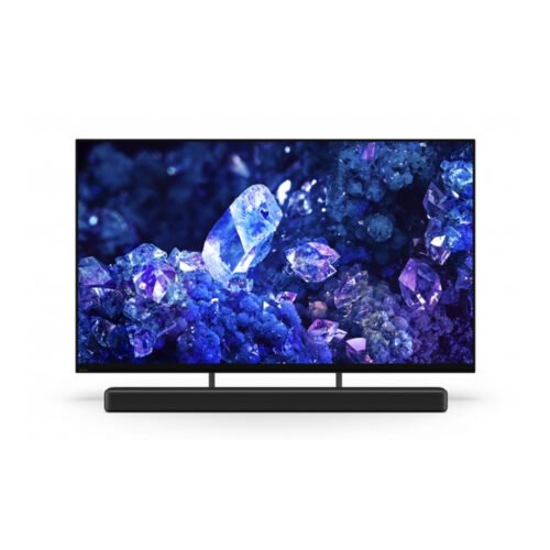Sony FWD-42A90K Signage Display Digital signage flat panel 106.7 cm (42") OLED Wi-Fi 4K Ultra HD Black Built-in processor Andro - Image 6