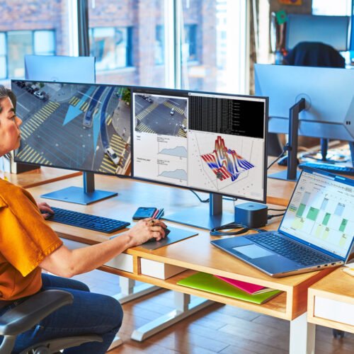 HP ZBook Fury G11 Intel® Core™ i9 i9-14900HX Mobile workstation 40.6 cm (16") WQUXGA 32 GB DDR5-SDRAM 1 TB SSD NVIDI - Image 8