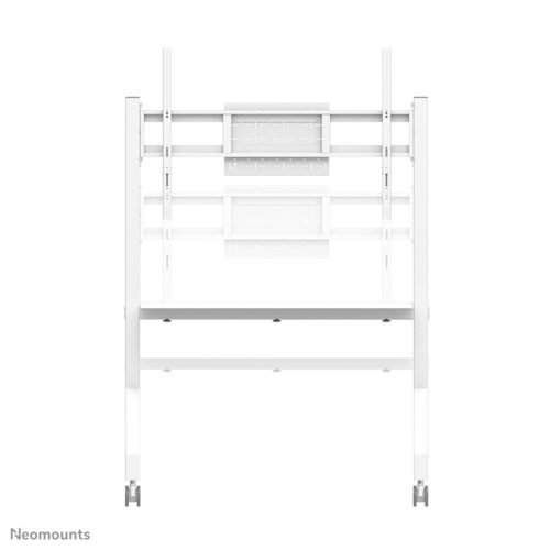Neomounts FL50-525WH1 TV trolley 55-86" - fast installation - TÜV - Image 4