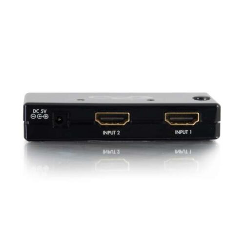 C2G 89050 video switch HDMI - Image 2