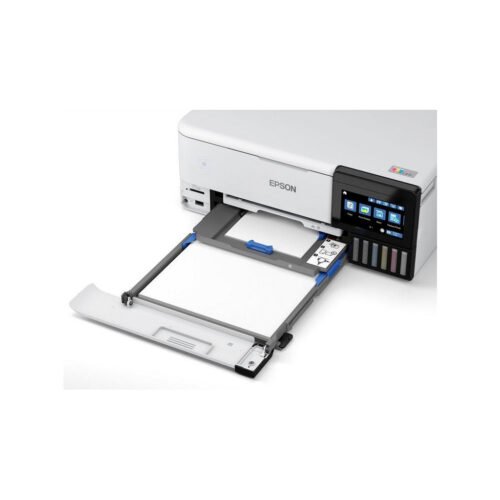 Epson EcoTank ET-8500 Inkjet A4 5760 x 1440 DPI 32 ppm Wi-Fi - Image 2