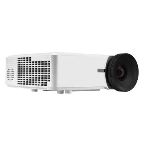 Viewsonic LS921WU data projector Short throw projector 6000 ANSI lumens DMD WUXGA (1920x1200) White - Image 17