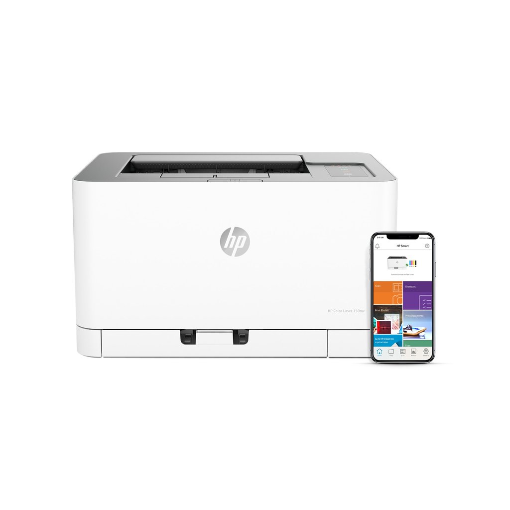 HP Color Laser 150nw - Image 21