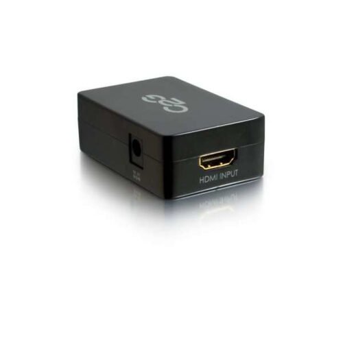 C2G HDMI/VGA 1920 x 1200 pixels - Image 3