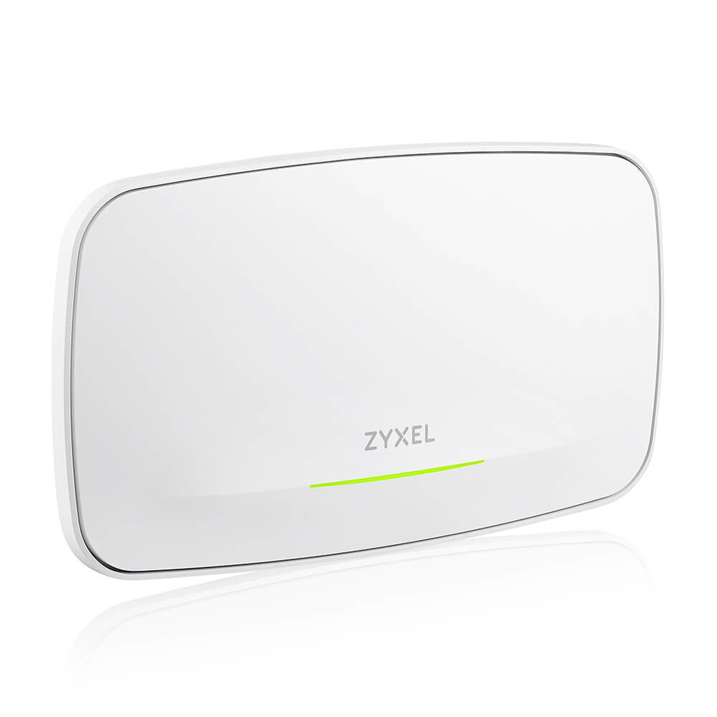 Zyxel WBE660S-EU0101F wireless access point 11530 Mbit/s Grey Power over Ethernet (PoE) - Image 11