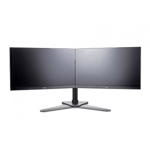 iiyama DS1002D-B1 monitor mount / stand 76.2 cm (30") Desk Black - Image 2