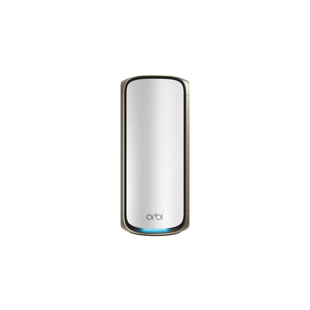 NETGEAR RBE970 Quad-band (2.4 GHz / 5 GHz-1 / 5 GHz-2 / 6 GHz) Wi-Fi 6 (802.11ax) Grey 3 Internal