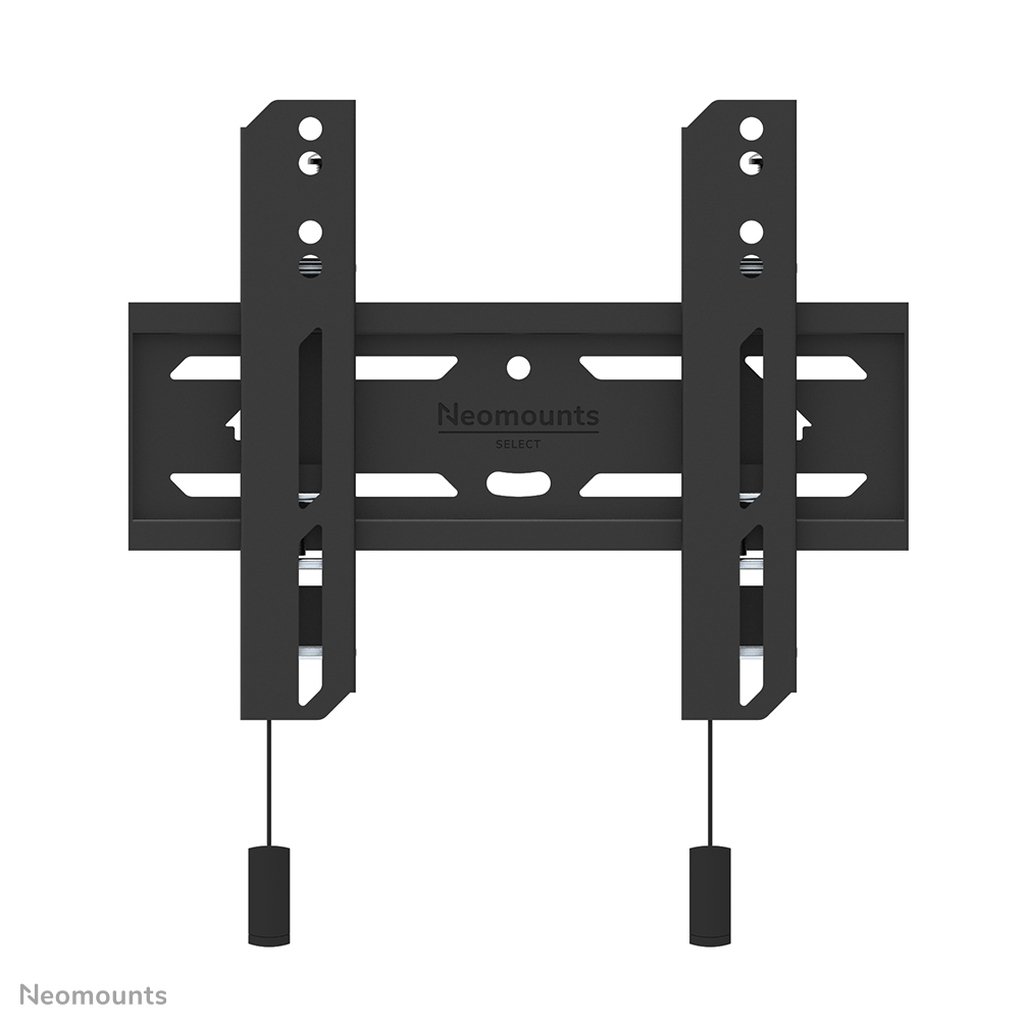 Neomounts WL30S-850BL12 TV mount wall 24-65" - fixed - lockable - fast installation - Image 3
