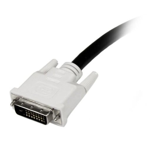 StarTech.com 1m DVI-D Dual Link Cable – M/M - Image 3