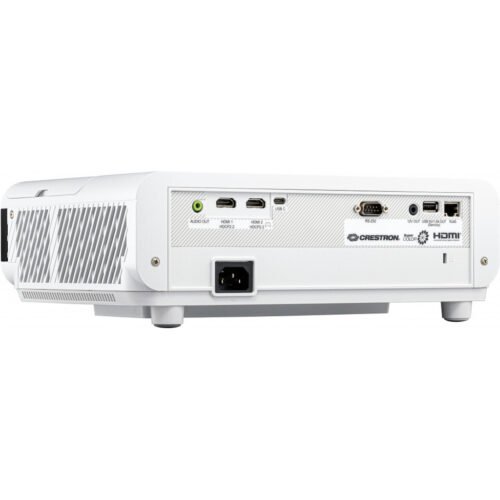 Viewsonic PX749-4K data projector Standard throw projector 4000 ANSI lumens UHD 4K (3840x2160) 3D White - Image 5