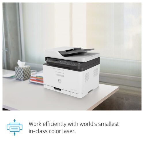 HP Color Laser MFP 179fnw - Image 13