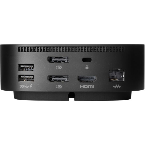 HP USB-C Dock G5 - Image 9