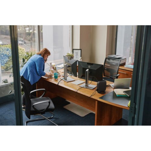 HP Elite mt645 G7 AMD Ryzen™ 3 5425U Mobile thin client 35.6 cm (14") Full HD 8 GB DDR4-SDRAM 128 GB SSD Wi-Fi 6 (802.11a - Image 6