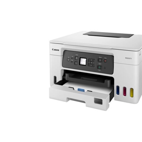 Canon MAXIFY GX3050 Inkjet A4 600 x 1200 DPI Wi-Fi - Image 5