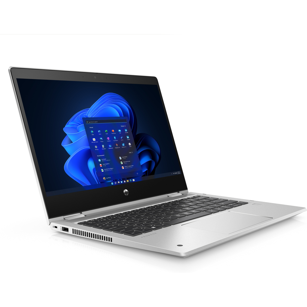 HP Pro x360 435 G9 AMD Ryzen™ 3 5425U Hybrid (2-in-1) 33.8 cm (13.3") Touchscreen Full HD 8 GB DDR4-SDRAM 256 GB SSD Wi-F - Image 3