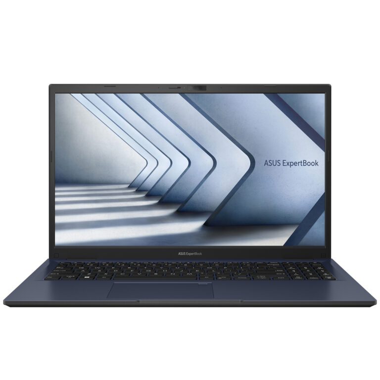 ASUS ExpertBook B1 B1502CV-BQi515X Intel® Core™ i5 i5-1335U Laptop 39.6 cm (15.6") Full HD 16 GB DDR4-SDRAM 512 GB S