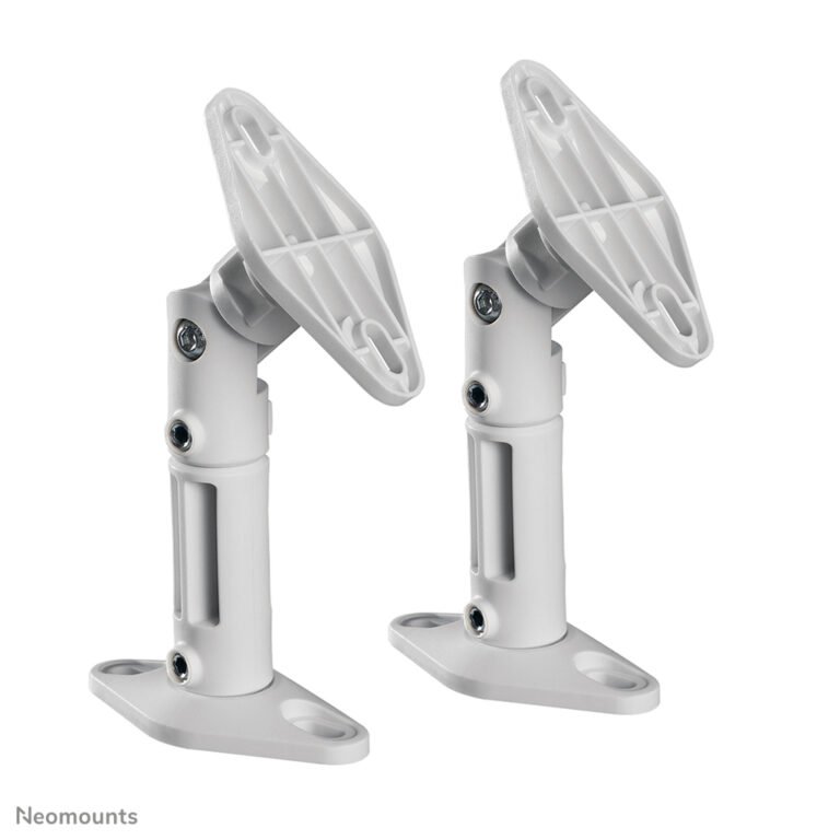 Neomounts SPEAKER-W100 Speaker holder - universal - full motion