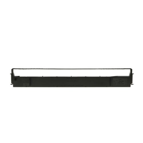 Epson SIDM Black Ribbon Cartridge for FX/LX/MX-100/105/10xx/11xx (C13S015020) #8755