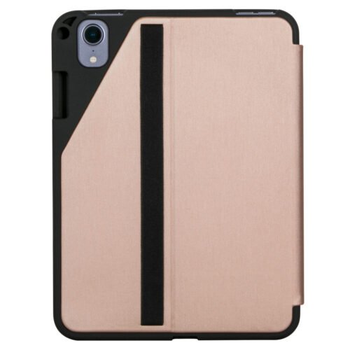 Targus Click-In 21.1 cm (8.3") Folio Rose gold - Image 8