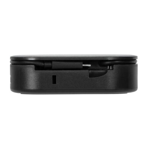 Targus DOCK116GLZ laptop dock/port replicator Wired USB 3.2 Gen 2 (3.1 Gen 2) Type-C Black - Image 9