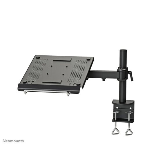 Neomounts NOTEBOOK-D100 Laptop holder monitor arm 10-22" - Image 11