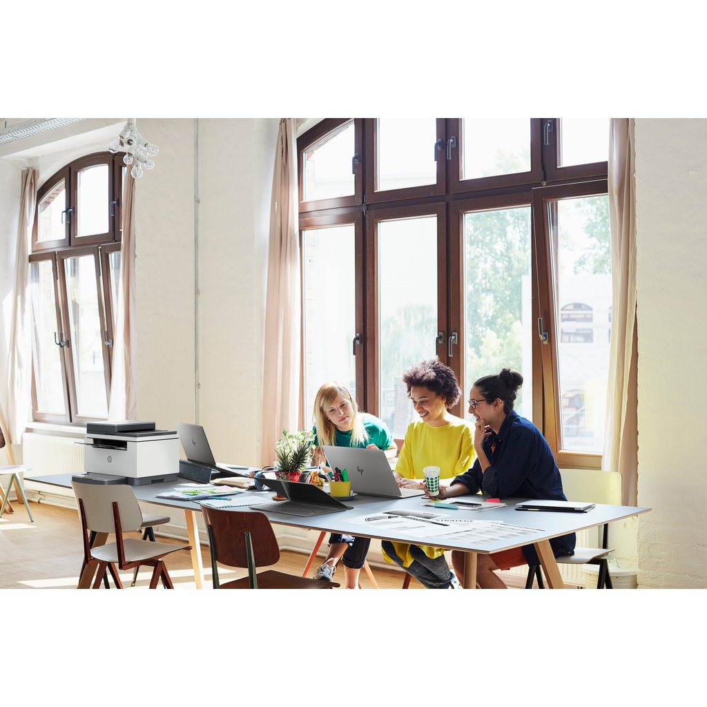 HP LaserJet MFP M235sdw Printer - Image 13