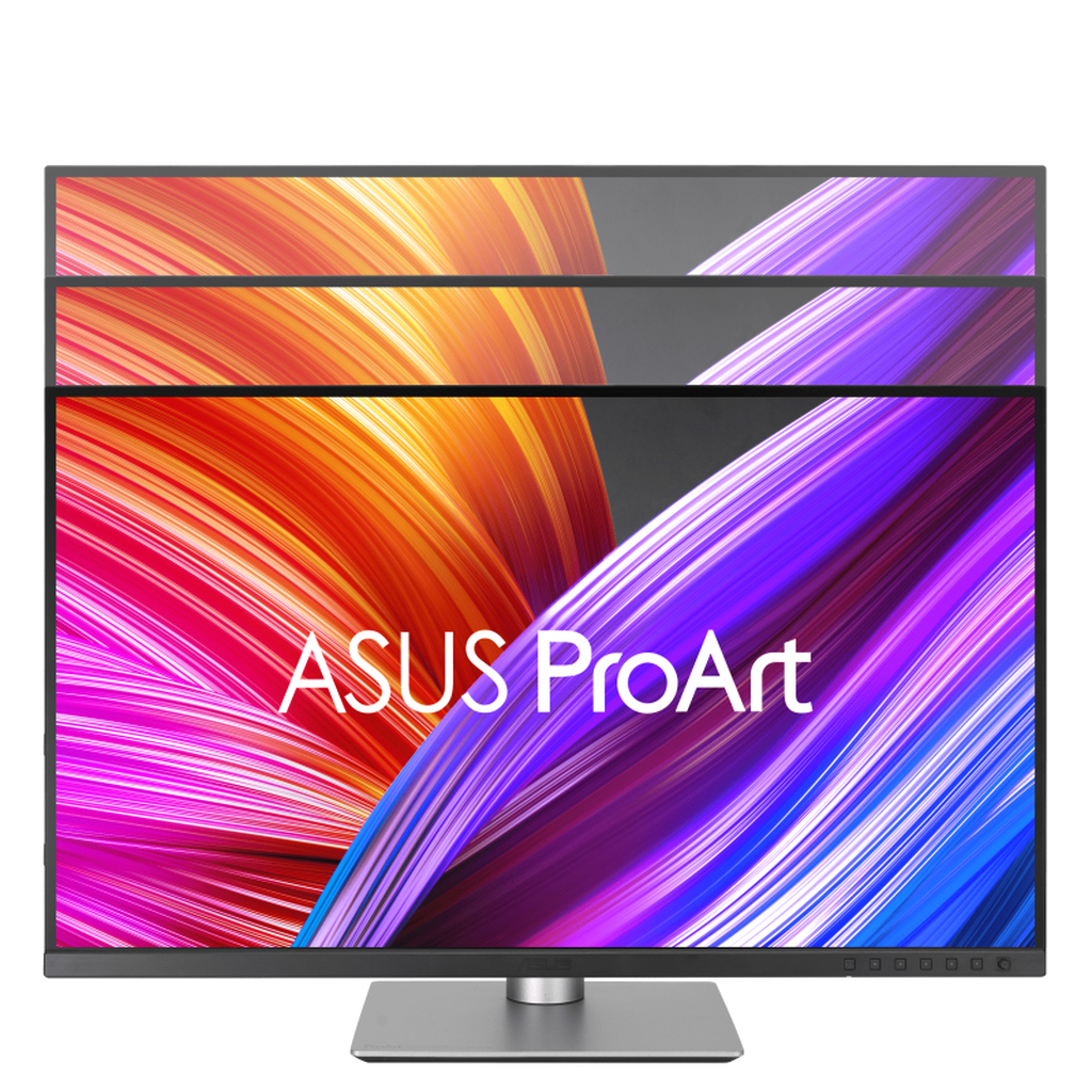 ASUS ProArt PA329CRV computer monitor 80 cm (31.5") 3840 x 2160 pixels 4K Ultra HD LCD Black - Image 6