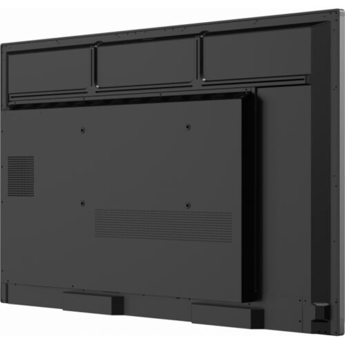 Viewsonic IFP5550-5 interactive whiteboard 139.7 cm (55") 3840 x 2160 pixels Touchscreen Black HDMI - Image 4